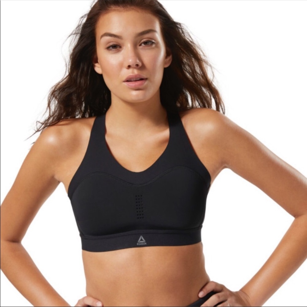 Reebok puremove Crossfit games 2019 sports bra